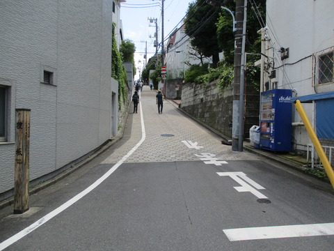 77狸坂2