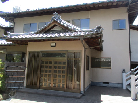 90霊泉院5