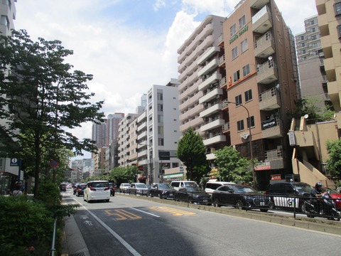 107新一の橋交差点3