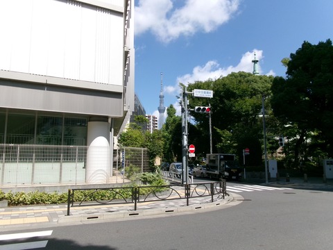 127椎の木屋敷跡１