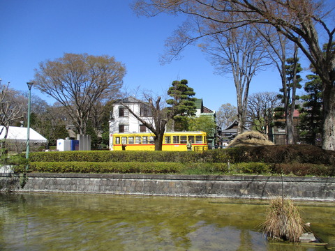 124江戸東京たてもの園2