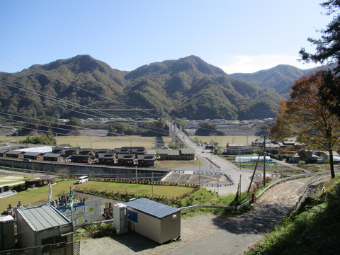 100三ツ堂9