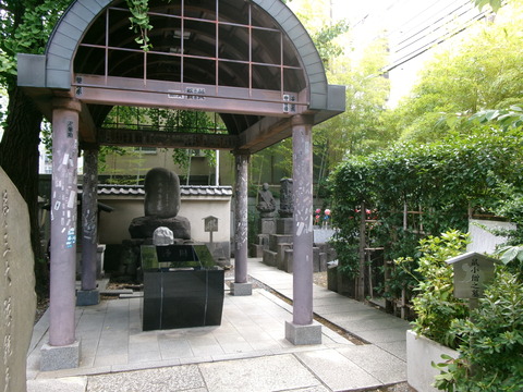 35回向院２９