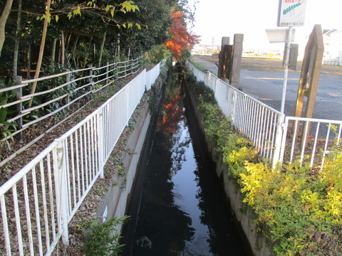 229再度新川用水3