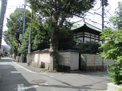 172円泉寺1