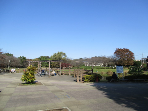 151西城沼公園2