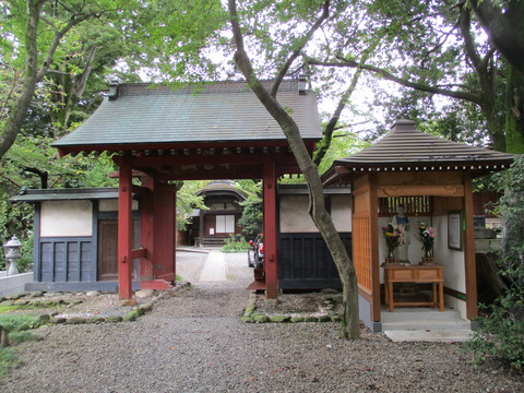 85妙光院8