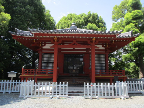30御影堂1