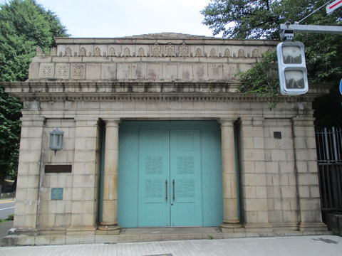 05博物館動物園駅跡1