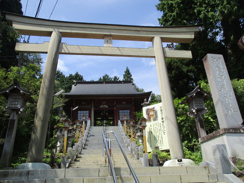 72武蔵御嶽神社3