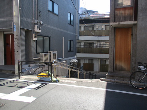 256宮沢賢治旧居跡1
