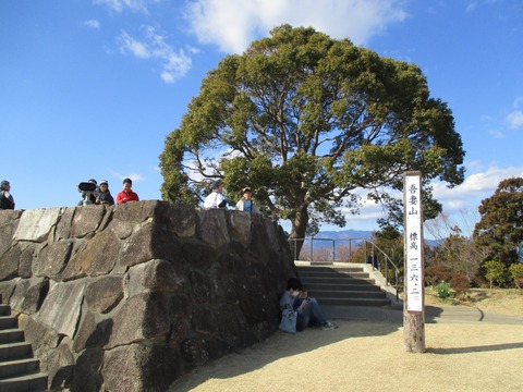 212吾妻山公園6
