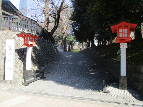 102熊野神社１