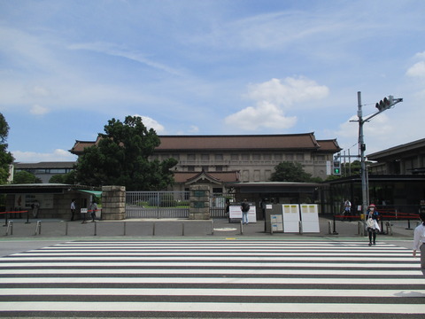 04東京国立博物館