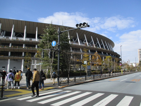 96国立競技場2