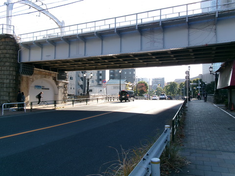 183枕橋３