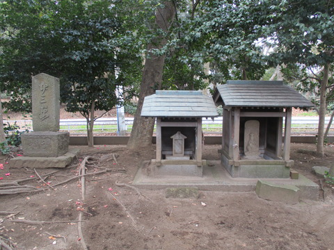 160諏訪神社稲荷神社7