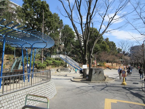 92江戸川公園