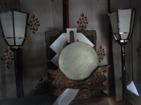 34天神社５