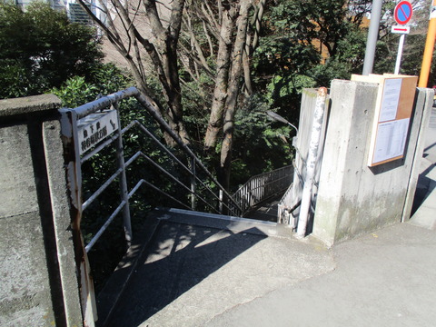 101階段1