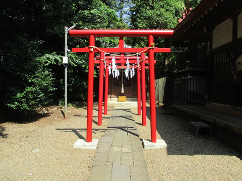 22氷川神社13