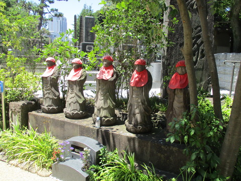 105祥雲寺10