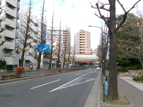 09プラチナ通り３