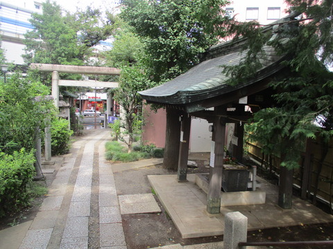 143池尻稲荷神社23