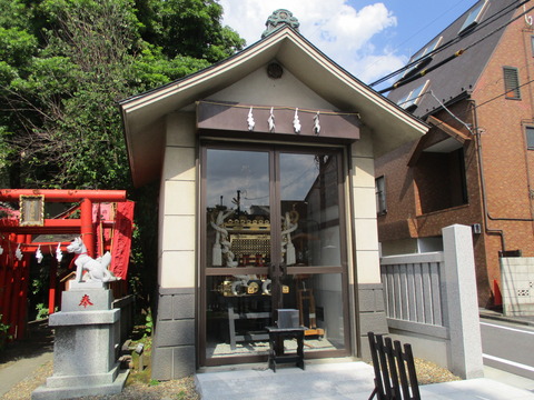 237池袋御嶽神社14