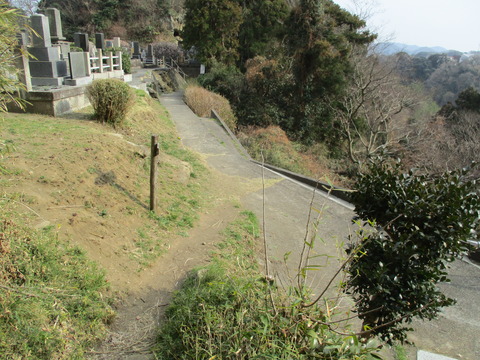 254法性寺へ1