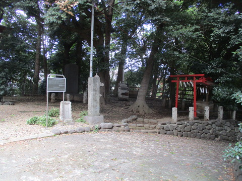 87駒繋神社31