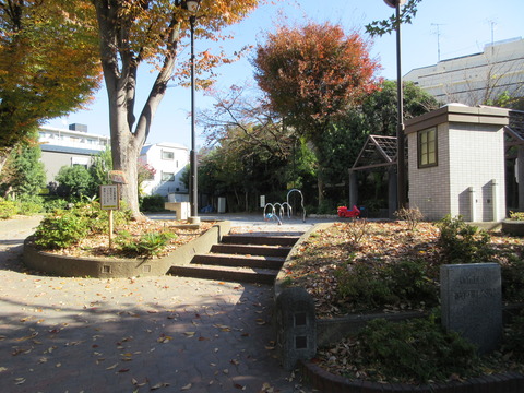 102納戸町公園1