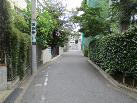 51犬坂5