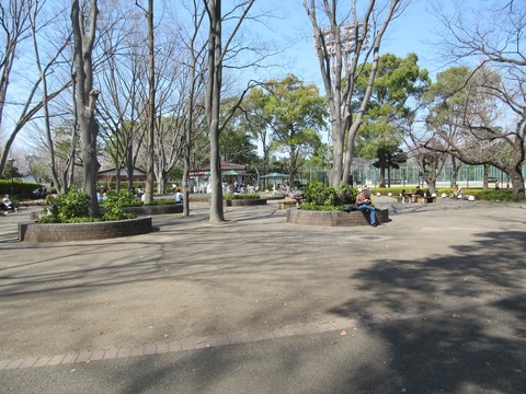 136広場
