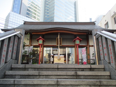 38日比谷神社2