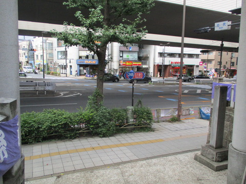 153池尻稲荷神社33