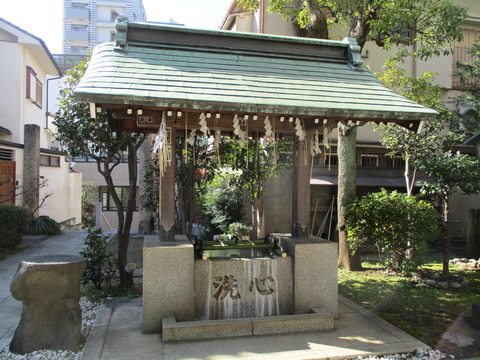 60湯島御霊社7