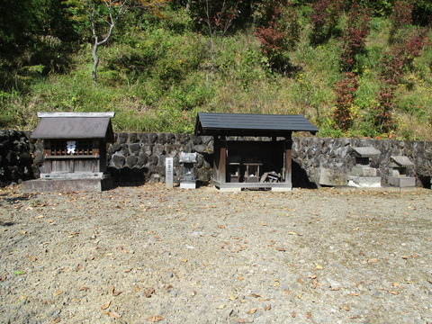 88川原畑諏訪神社１４