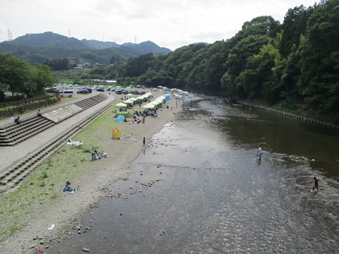 256秋川橋３