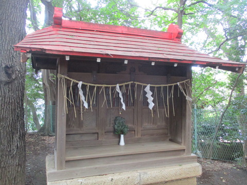 73駒繋神社17