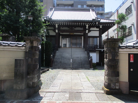 207龍泉寺