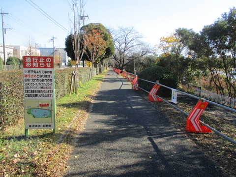 186公園へ4