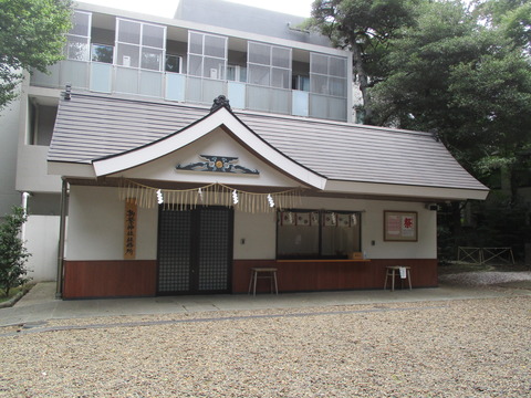 86駒繋神社30