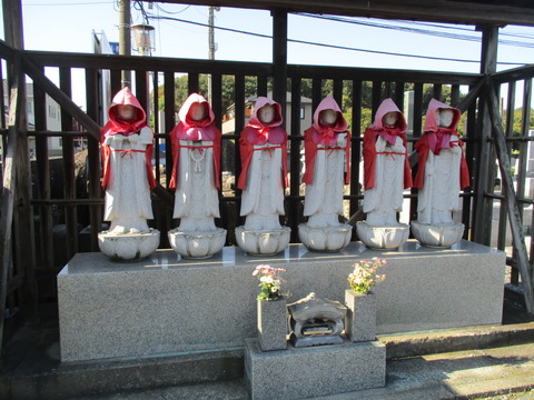 04地蔵尊2