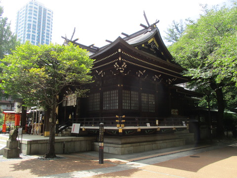 120熊野神社５