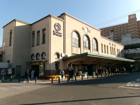 238両国駅