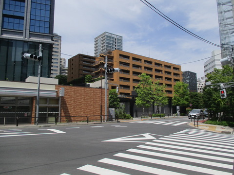 118清水谷坂