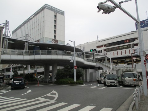 07船橋駅周辺