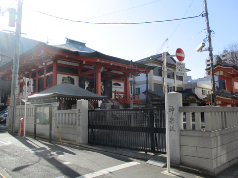 181善國寺18