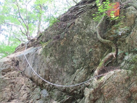 161天狗岩3